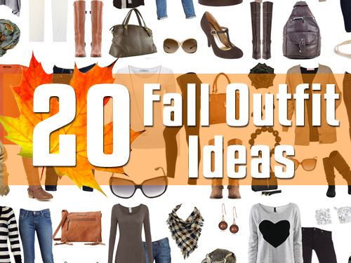 20 Fall Fashion 2016 Outfit Ideas - Roxyplex